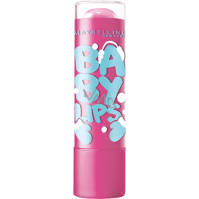 Maybelline Baby Lips Winter Delight balzam na pery 13 Sugar Cookie 4,4 g