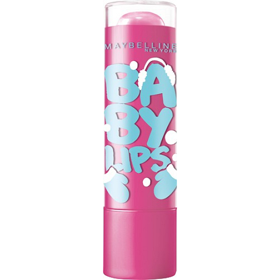Maybelline Baby Lips Winter Delight balzam na pery 13 Sugar Cookie 4,4 g