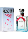 Moschino Funny! toaletná voda pre ženy 100 ml