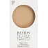 Revlon Nearly Naked Pressed Powder púder 020 Light 8,017 g