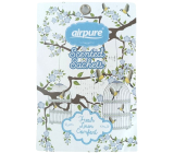 Airpure Scented Sachets Fresh Linen Comfort vonný sáčok 1 kus