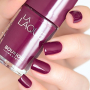 Bourjois La Laque Nail Polish lak na nechty 10 Beach Violet 10 ml