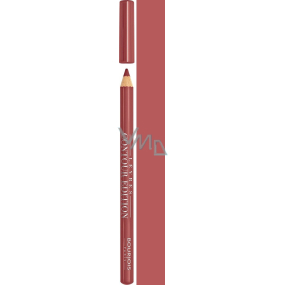 Bourjois Lévres Contour Edition Lip Liner ceruzka na pery 01 Nude Wav 1,2 g