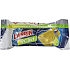 Larrin plus 3v1 Citrus Fresh WC blok, náhradná náplň, vôňa citrónu, 40 g