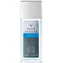 David Beckham Made Of Instinct parfumovaný deodorant sklo pre mužov 75 ml Tester