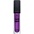 Essence Metal Shock Lip Paint farba na pery 02 Hemlock 5 ml