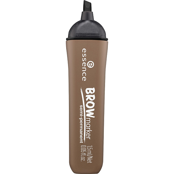 Essence Brow Marker fix na obočie 10 Blondie 1,5 ml