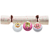 Bomb Cosmetics Prskavka mix balistika 3 x 160 g, kozmetická sada