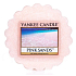 Yankee Candle Pink Sands - Ružové piesky vonný vosk do aromalampy 22 g