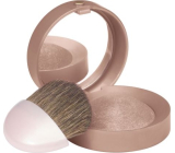 Bourjois Little Round Pot Blush lícenka 085 Sienne 2,5 g