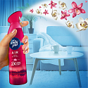 Ambi Pur Air Thai Escape 2 x dlhšie trvajúca vôňa osviežovač vzduchu sprej 300 ml