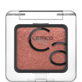Catrice Art Couleurs Eyeshadow očné tiene 240 Stand Out With Rusty 2,4 g