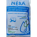 Nero-Dia Nera regeneračná tabletová soľ pre všetky úpravne vôd 25 kg