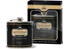 Nekupto Liga Pravých Džentlmenov Placátka Pravý Gentleman nie je len legendou. Ty si jedným z nich 150 ml