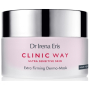 Dr Irena Eris Clinic Way nočný spevňujúci dermo-maska 50 ml