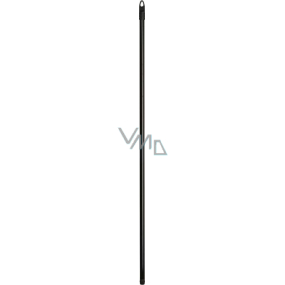 Spontex Palica k metle čierna 120 cm jemný závit, záves