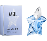 Thierry Mugler Angel toaletná voda plniteľný flakón pre ženy 100 ml