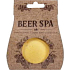 Bohemia Gifts Beer Spa s extraktmi z pivných kvasníc a chmeľu šumivé penivá gule v odnosné obale 100 g