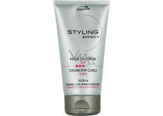 Joanna Styling Effect Cream For Curls krém na zvýraznenie kučier a kaderí 150 g