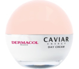 Dermacol Caviar Energy Day Cream spevňujúci denný krém 50 ml