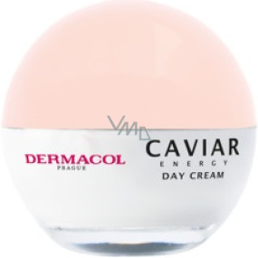 Dermacol Caviar Energy Day Cream spevňujúci denný krém 50 ml
