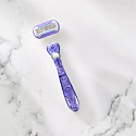Gillette Venus Deluxe Smooth Swirl holiaci strojček s 5 čepieľkami + 2 náhradné hlavice pre ženy