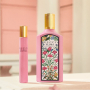 Gucci Flora Gorgeous Gardenia parfumovaná voda pre ženy 100 ml