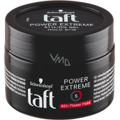 Taft Power Extreme gél na úpravu vlasov 250 ml