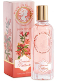 Jeanne en Provence Grenade Petillante - Granátové jablko - parfumovaná voda pre ženy 60 ml