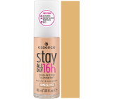 Essence Stay All Day 16h dlhotrvajúci podkladový make-up 09.5 Soft Buff 30 ml