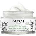 Payot Herbier Baume Jeunesse Visage Omladzujúci krém na tvár so šalviovým esenciálnym olejom 50 ml