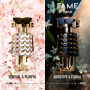 Paco Rabanne Fame parfém naplniteľný flakón pre ženy 30 ml