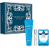 Versace Eau Fraiche Man toaletná voda 100 ml + sprchový gél 150 ml + toaletná voda 10 ml, darčeková sada pre mužov