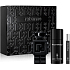 Paco Rabanne Phantom parfém 100 ml + dezodorant v spreji 50 ml + parfumovaná voda 10 ml, darčeková súprava pre mužov