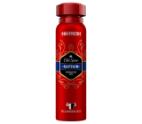 Old Spice Captain dezodorant v spreji pre mužov 150 ml
