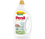 Persil Sensitive tekutý prací gél na citlivú pokožku 100 dávok 4,5 l