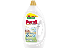 Persil Sensitive tekutý prací gél na citlivú pokožku 100 dávok 4,5 l