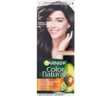 Garnier Color Naturals farba na vlasy 1 Ultra Black