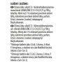 Savo Lemon dezinfekčné čistiace obrúsky 30 ks