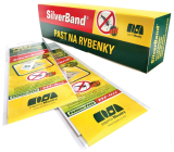 Moudrý Silverband past na rybenky 2 kusy