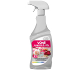 Lavon Professional Magnolie + růže osvěžovač vzduchu 500 ml sprej