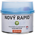 Polykar Nový Rapid univerzálny dvousložkový tmel, 500 g