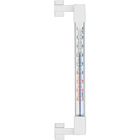 Spokar 2302 Universal II, samolepiaci okenný teplomer