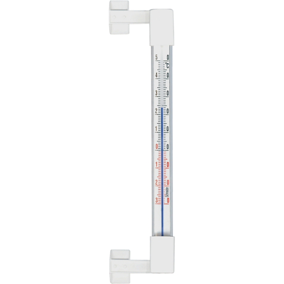 Spokar 2302 Universal II, samolepiaci okenný teplomer