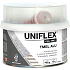 Uniflex PES-TMEL ALU tmel na pozink a ľahké kovy, 500 g