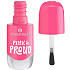 Essence lak na nechty Gel nail Colour 22 Pink & Proud, 8 ml