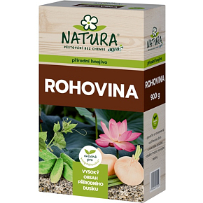 ROHOVINA NATURA 900 G AGRO 