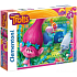 Clementoni Puzzle Maxi Trolls 30 dielikov, odporúčaný vek 4+