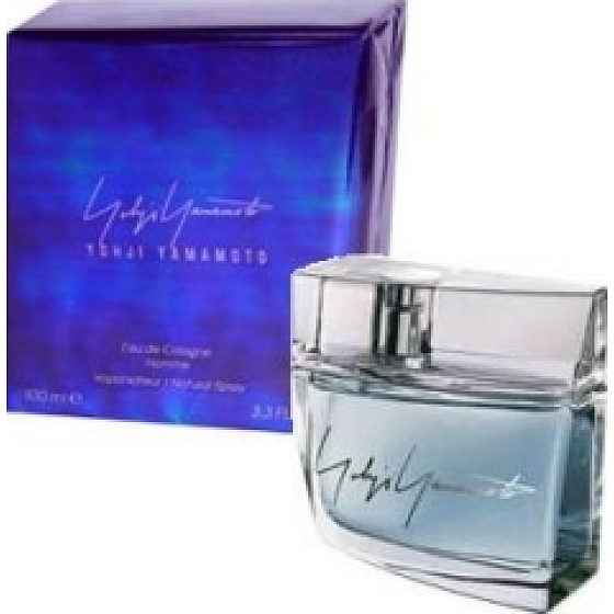 Yohji Yamamoto Homme sprchový gél 200 ml