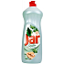 Jar Sensitive Tea Tree & Mint Prostriedok na ručné umývanie riadu patent technológie 1 l